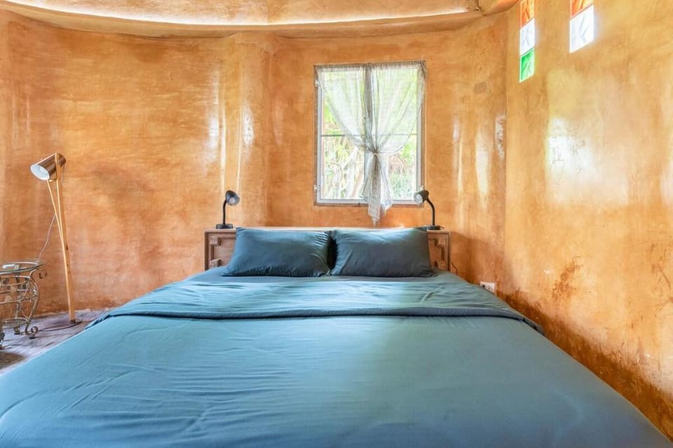 Leafy Greens Chiangmai : Peanut House Vacation rental in Chiang Mai