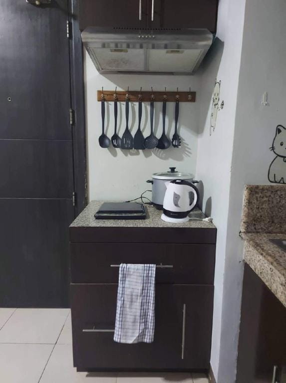 Family Friendly Manila Tourist Spots Condo Apartment in Manila City