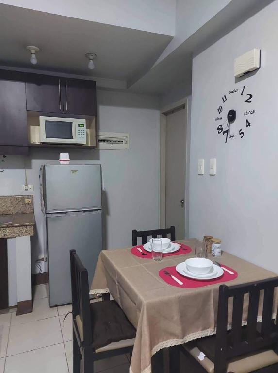 Family Friendly Manila Tourist Spots Condo Apartment in Manila City