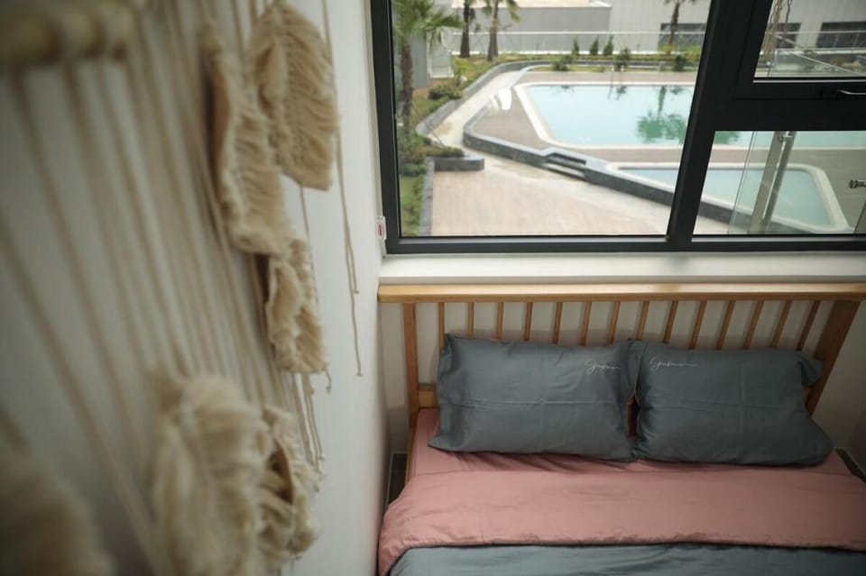 SIMBA homestay Hue Apartment in Laos