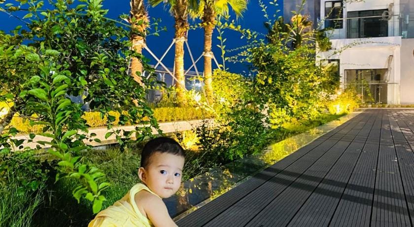 SIMBA homestay Hue Apartment in Laos