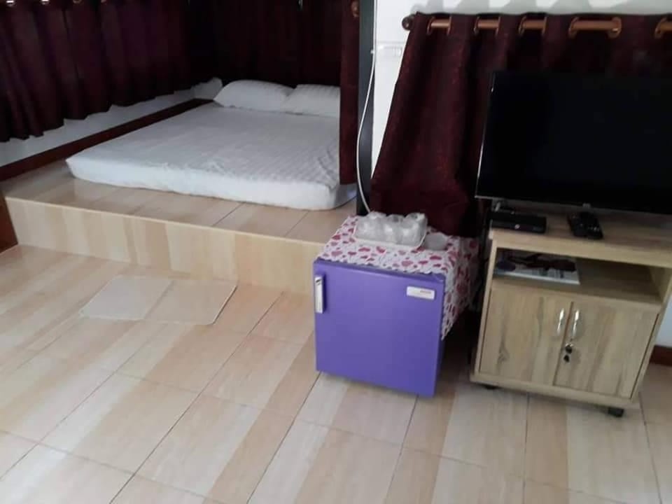 Khum Charoen Homestay Chalet in Thailand