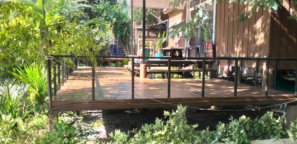 Khum Charoen Homestay Chalet in Thailand