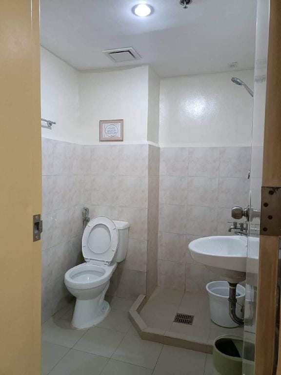 Davao Condo Staycation Villa in Davao City