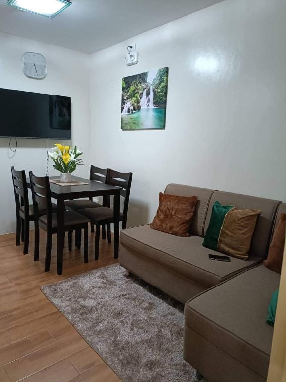 Davao Condo Staycation Villa in Davao City