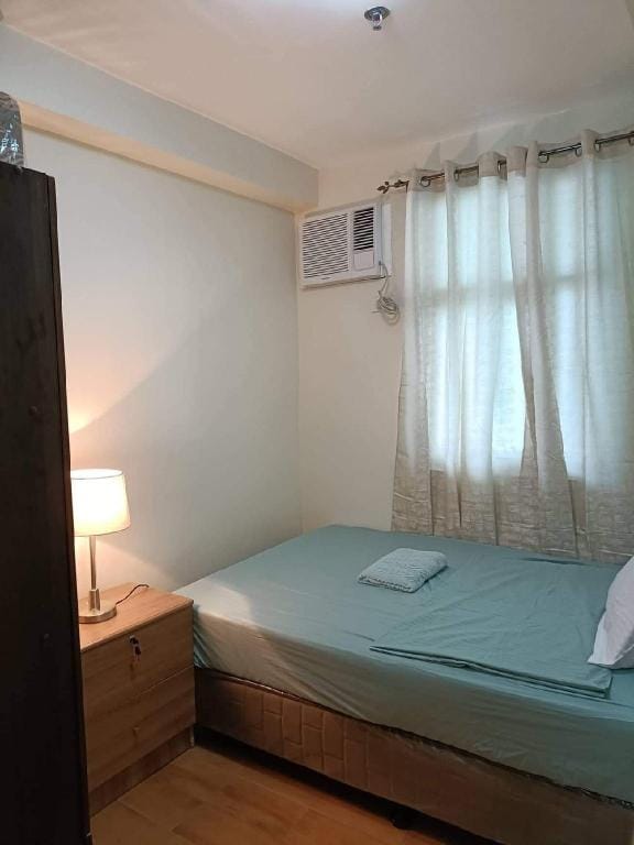 Davao Condo Staycation Villa in Davao City