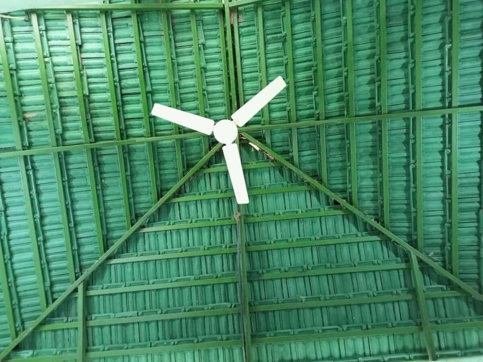 Greenacres Tree House Vacation rental in Kerala