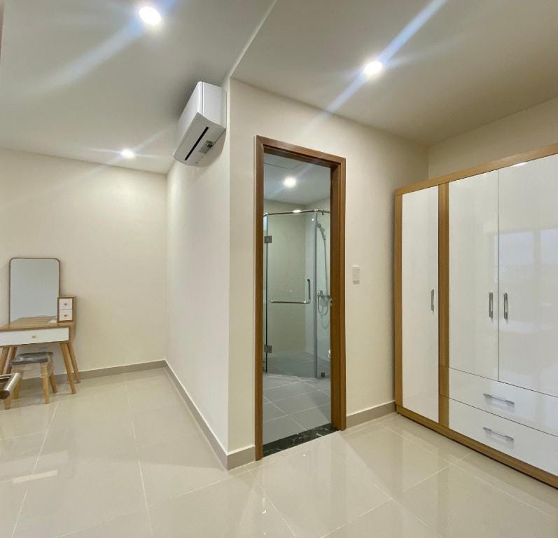 Happy Home Apartment in Nha Trang