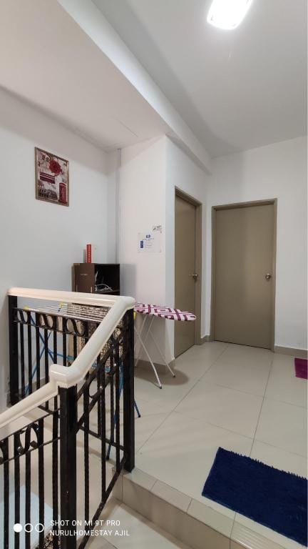 Nurul Homestay Ajil Vacation rental in Terengganu, Malaysia