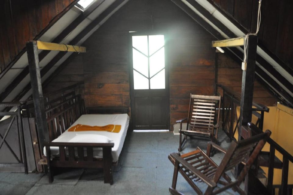 Rangala Tree House  Vacation rental in Central Province