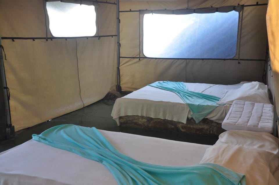 Rangala Tree House  Vacation rental in Central Province