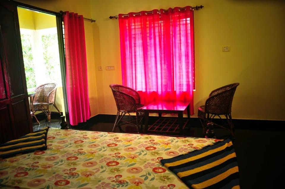 Dream palace guest house Apartment in Thiruvananthapuram
