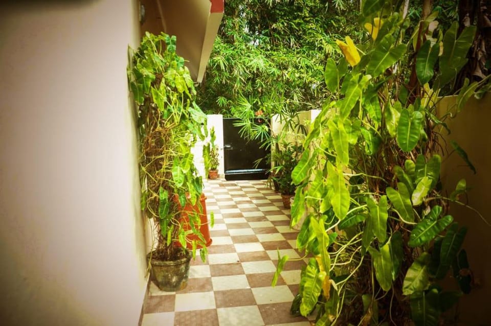 Dream palace guest house Apartment in Thiruvananthapuram