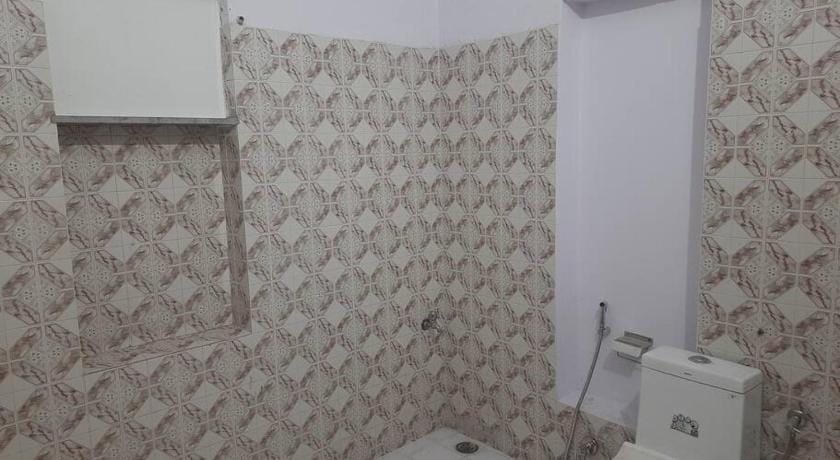 Trio -Aashirwad Apartment in Jaipur