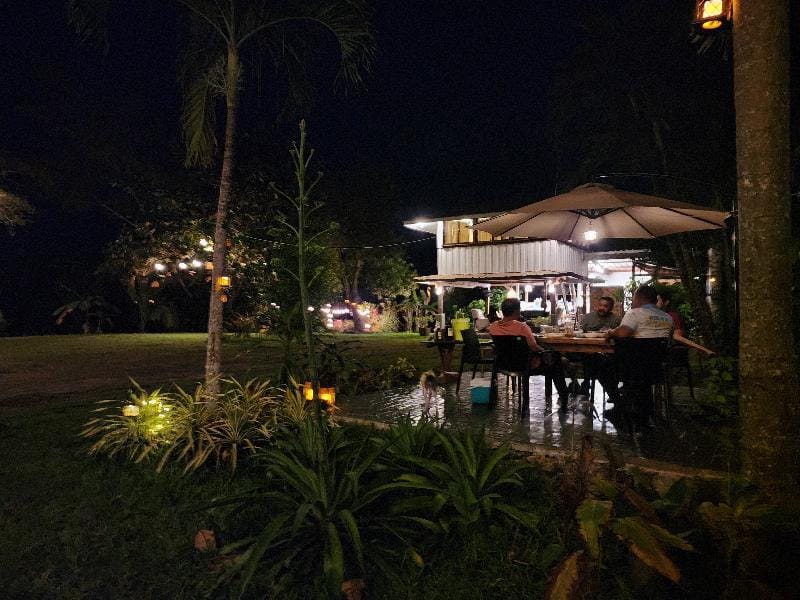 A charming resthouse-w/Round trip Airport transfer Vacation rental in Puerto Princesa