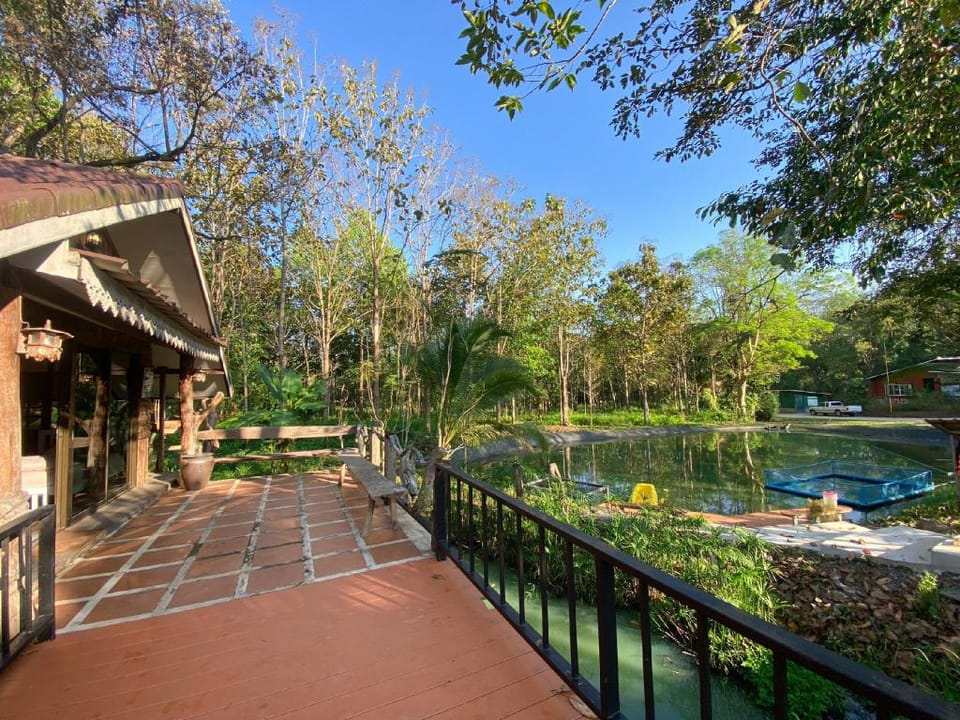 WPP House by Phu Phai Vacation rental in Laos