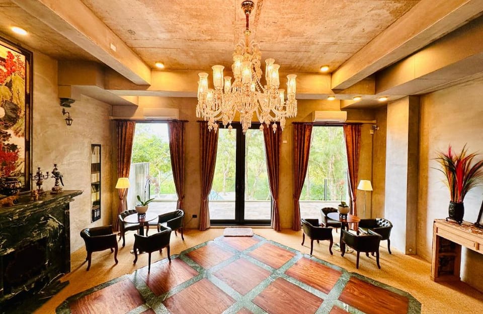 Zephyrhomestay Bed and Breakfast in Taiwan, Province of China