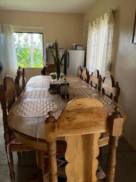 Solo Hiding Space  Villa in Siargao Island