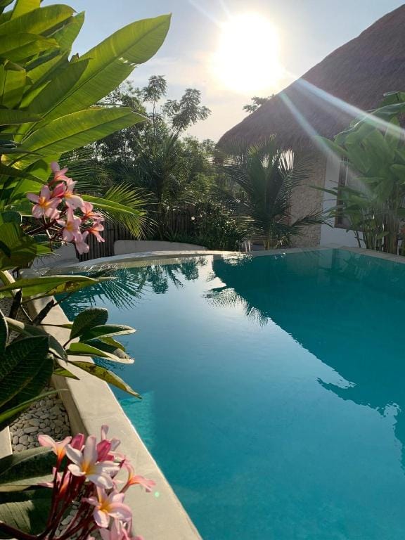 Stunning bungalow / boutique hotel in Uluwatu 2 Vacation rental in Bali