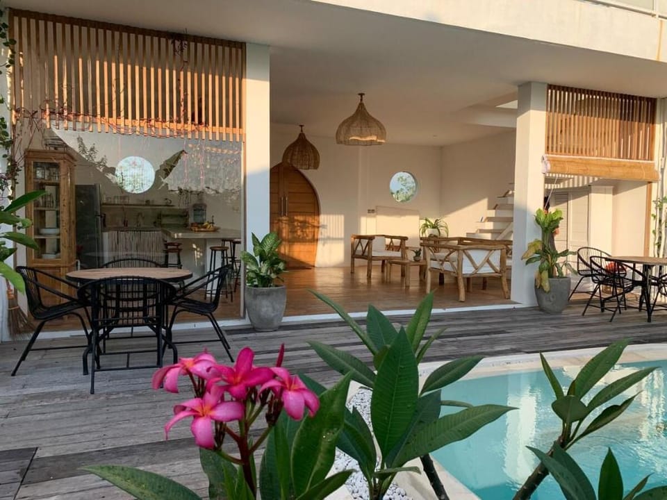 Stunning bungalow / boutique hotel in Uluwatu 2 Vacation rental in Bali