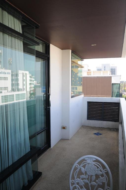 Quiet Place Apartment in Chiang Mai