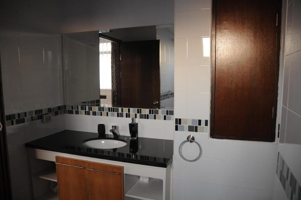 Quiet Place Apartment in Chiang Mai