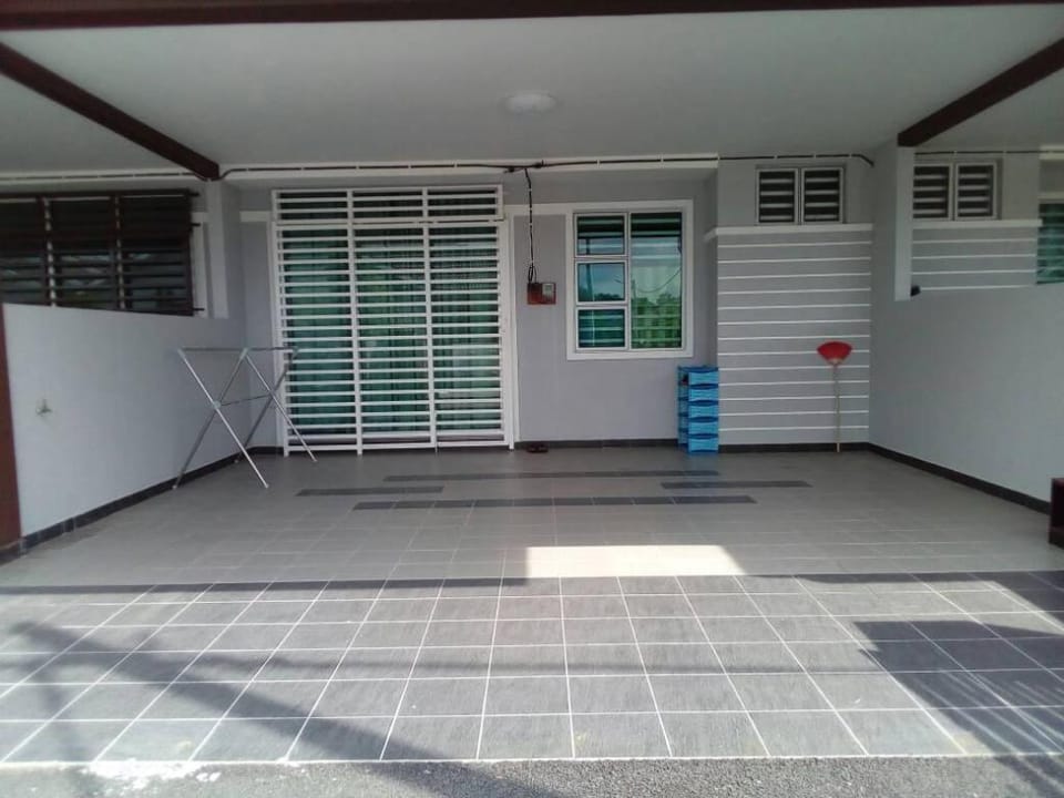 Percutian Di Taiping & Bukit Merah Laketown Vacation rental in Perak