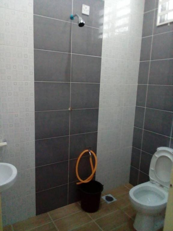 Percutian Di Taiping & Bukit Merah Laketown Vacation rental in Perak