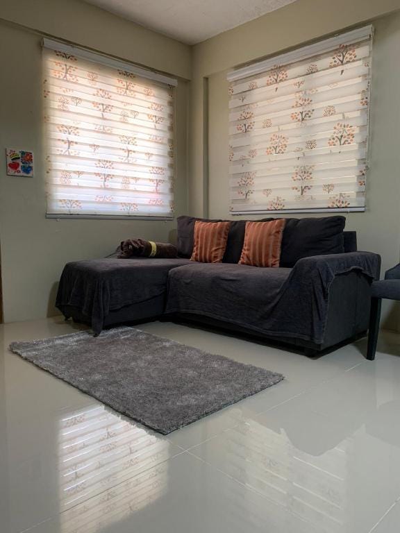 Bernwood Residences Duplex (whole house) Vacation rental in Iloilo City