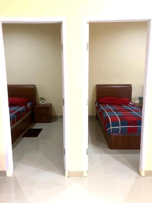 Strategic Furnished Home Living Vacation rental in Indonesia