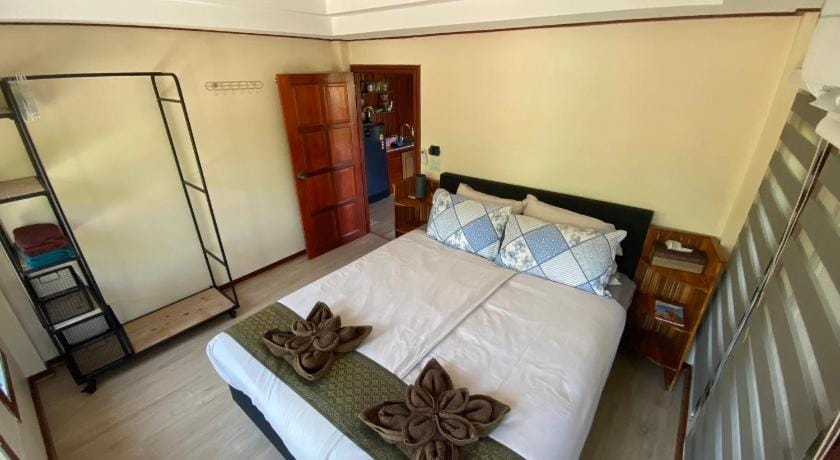 Lampang Hideaway Guesthouse Bed and Breakfast in Thailand
