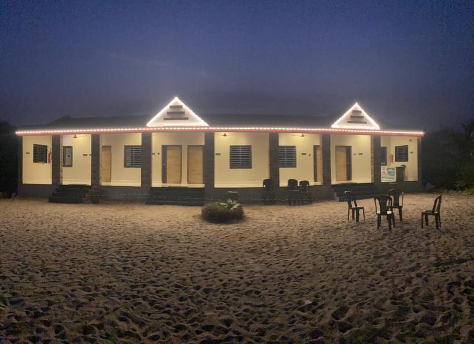 AMBIKA RESORT Hotel in Gujarat