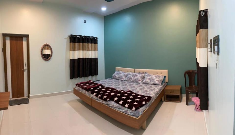 AMBIKA RESORT Hotel in Gujarat