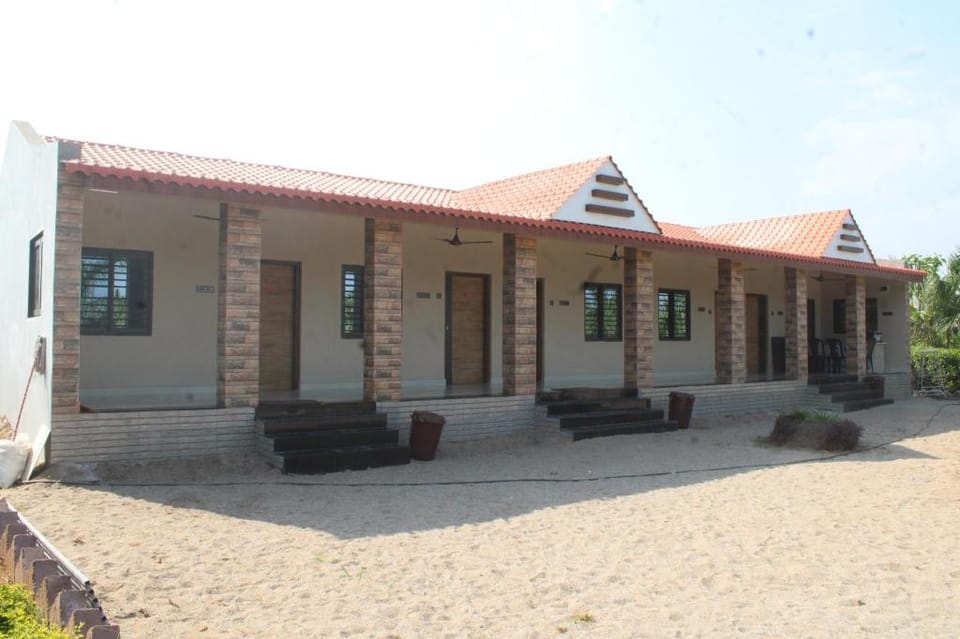 AMBIKA RESORT Hotel in Gujarat