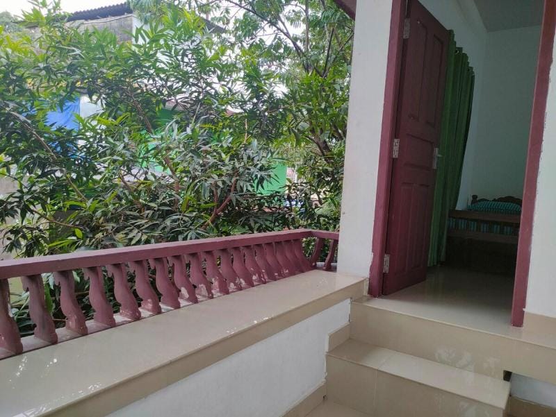 Navarang Villa  Villa in Kerala