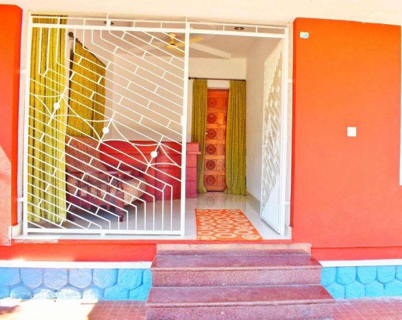 Navarang Villa  Villa in Kerala