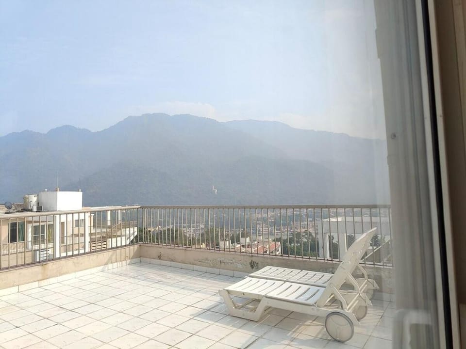 The Ganges View Luxury Penthouse by iTvara Leisure Vacation rental in Rishikesh