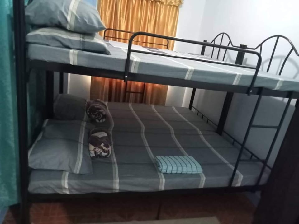 Myvacayhome-Your Vacay Home Apartment in Baguio