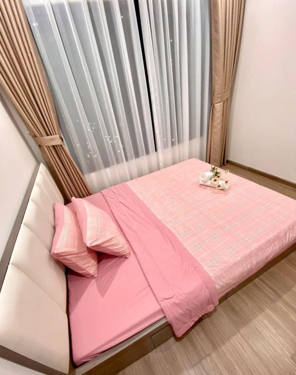 Apartments Vinhomes Grand Pank- Distric 9 Vacation rental in Ho Chi Minh City