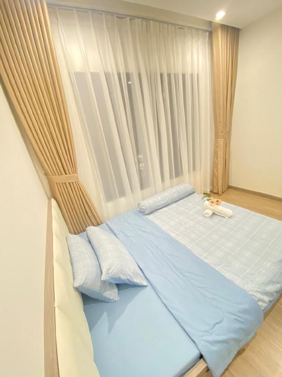 Apartments Vinhomes Grand Pank- Distric 9 Vacation rental in Ho Chi Minh City