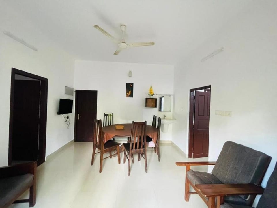 Spacious 3 bedroom with a large hall cottage Villa in Kerala