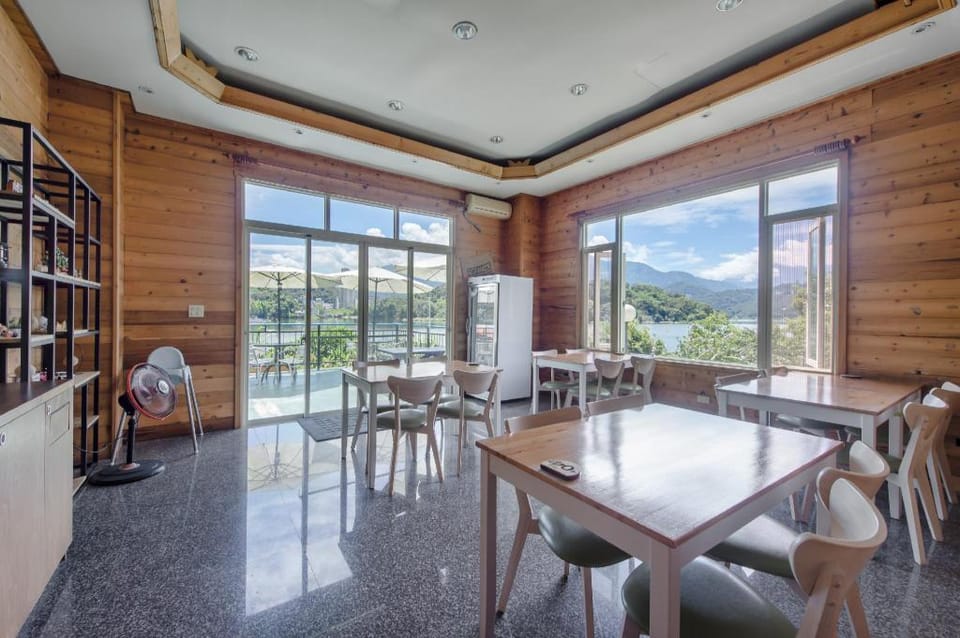 B&B sun moon lake Bed and Breakfast in Taiwan, Province of China