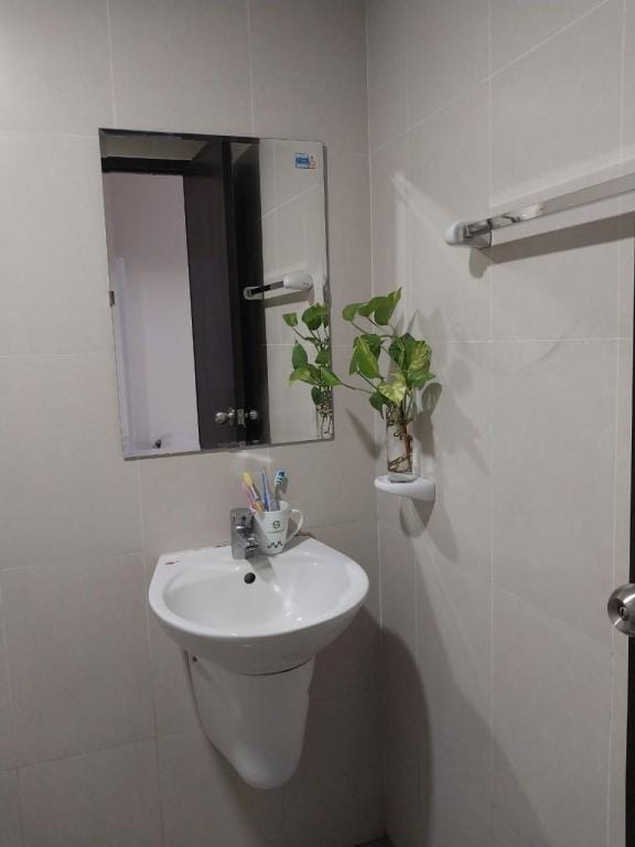 Can ho sky9 3 phong ngu 2 phong tam Quan 9 Apartment in Ho Chi Minh City