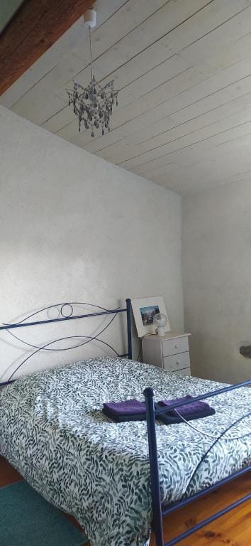 L' Atelier, agréable loft tout équipé et climatisé Apartment in Occitanie