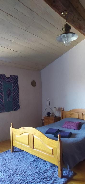 L' Atelier, agréable loft tout équipé et climatisé Apartment in Occitanie