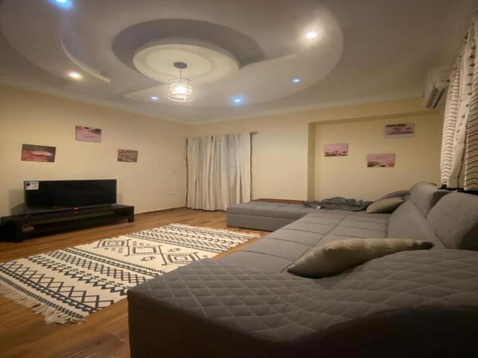 Super deluxe apartment for rent - families Apartment in Egypt