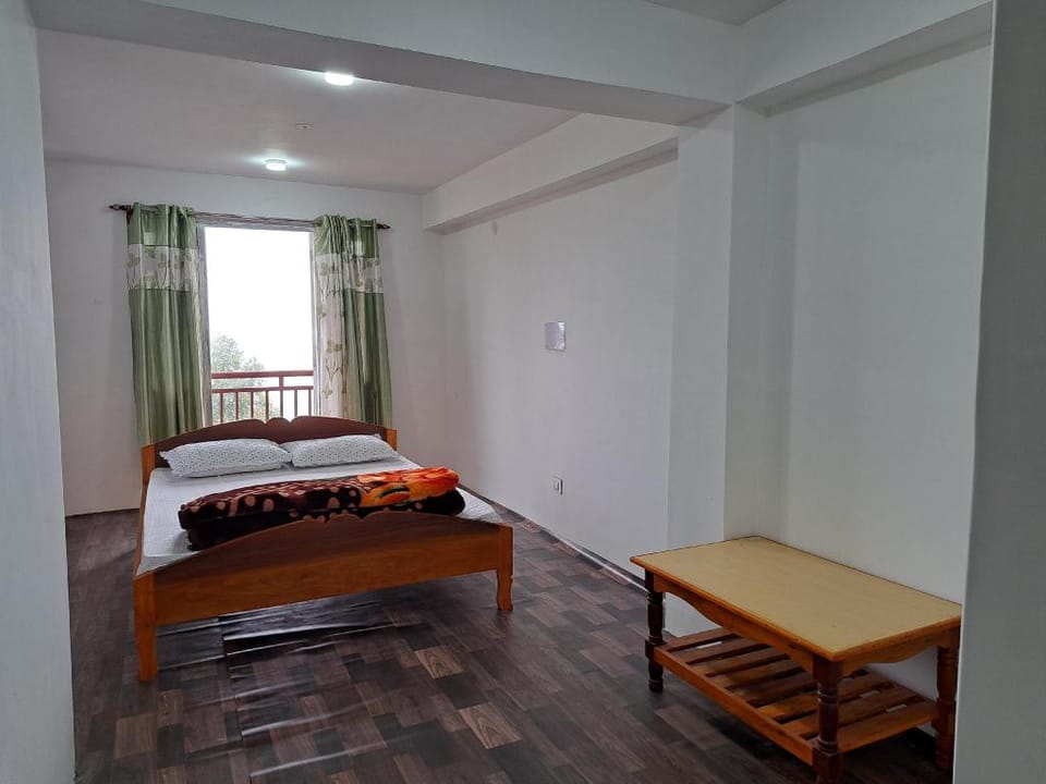 Munal Homestay Vacation rental in West Bengal