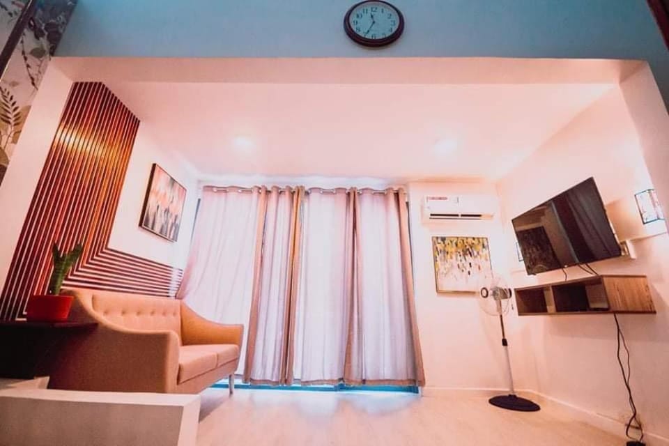 Cozy Loft Type Condominium  Apartment in Lapu-Lapu City