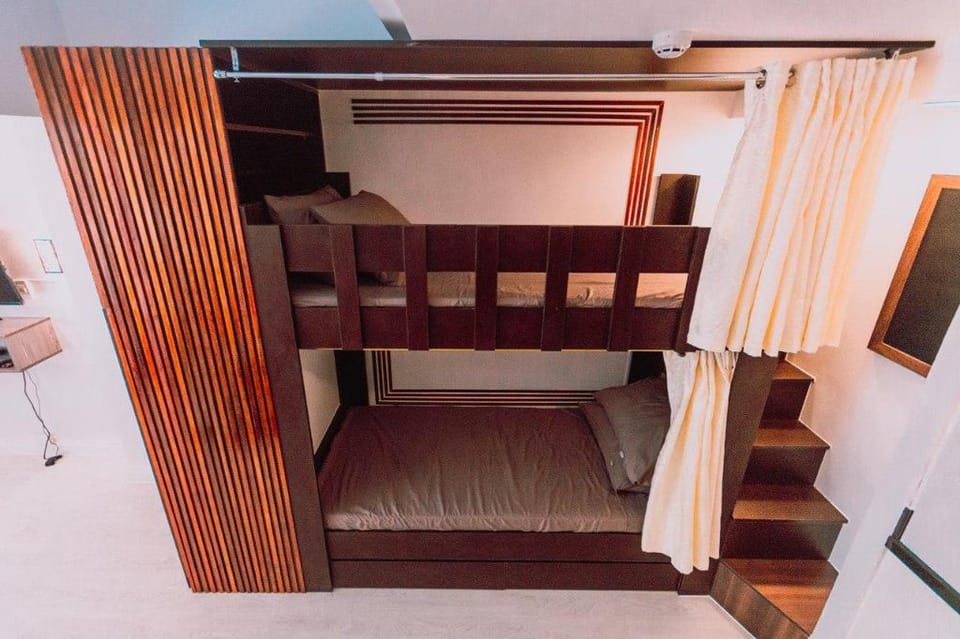 Cozy Loft Type Condominium  Apartment in Lapu-Lapu City