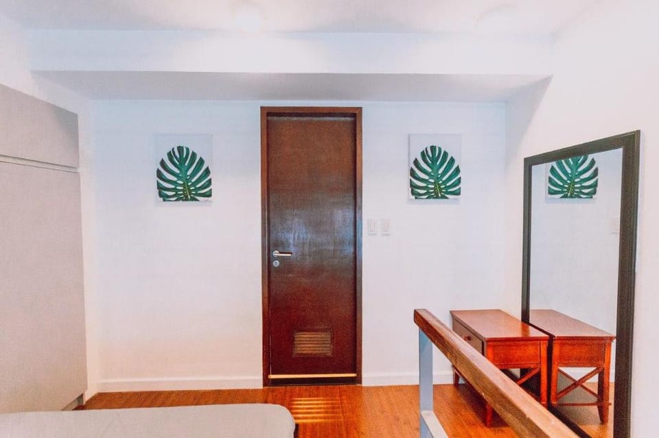 Cozy Loft Type Condominium  Apartment in Lapu-Lapu City
